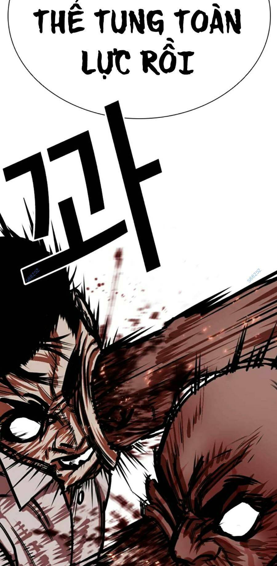 Lookism - Hoán Đổi Diệu Kỳ hoán đổi diệu kỳ - chapter 456 - Upload bởi truyensieuhay.com