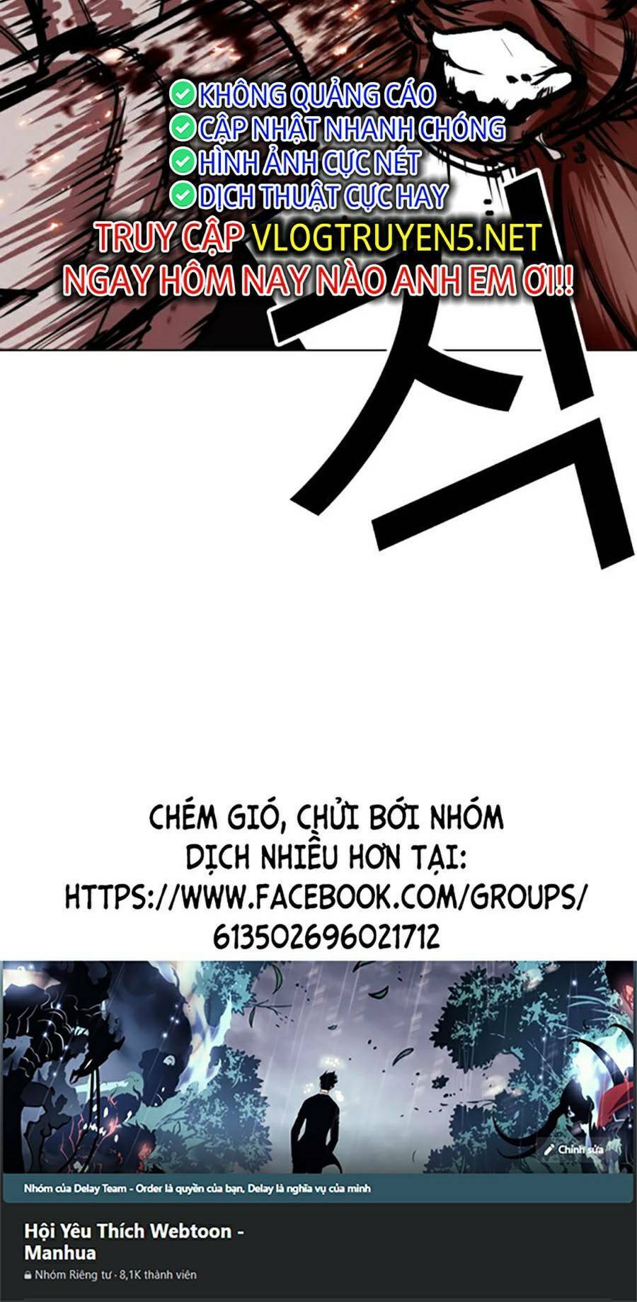 Lookism - Hoán Đổi Diệu Kỳ hoán đổi diệu kỳ - chapter 456 - Upload bởi truyensieuhay.com