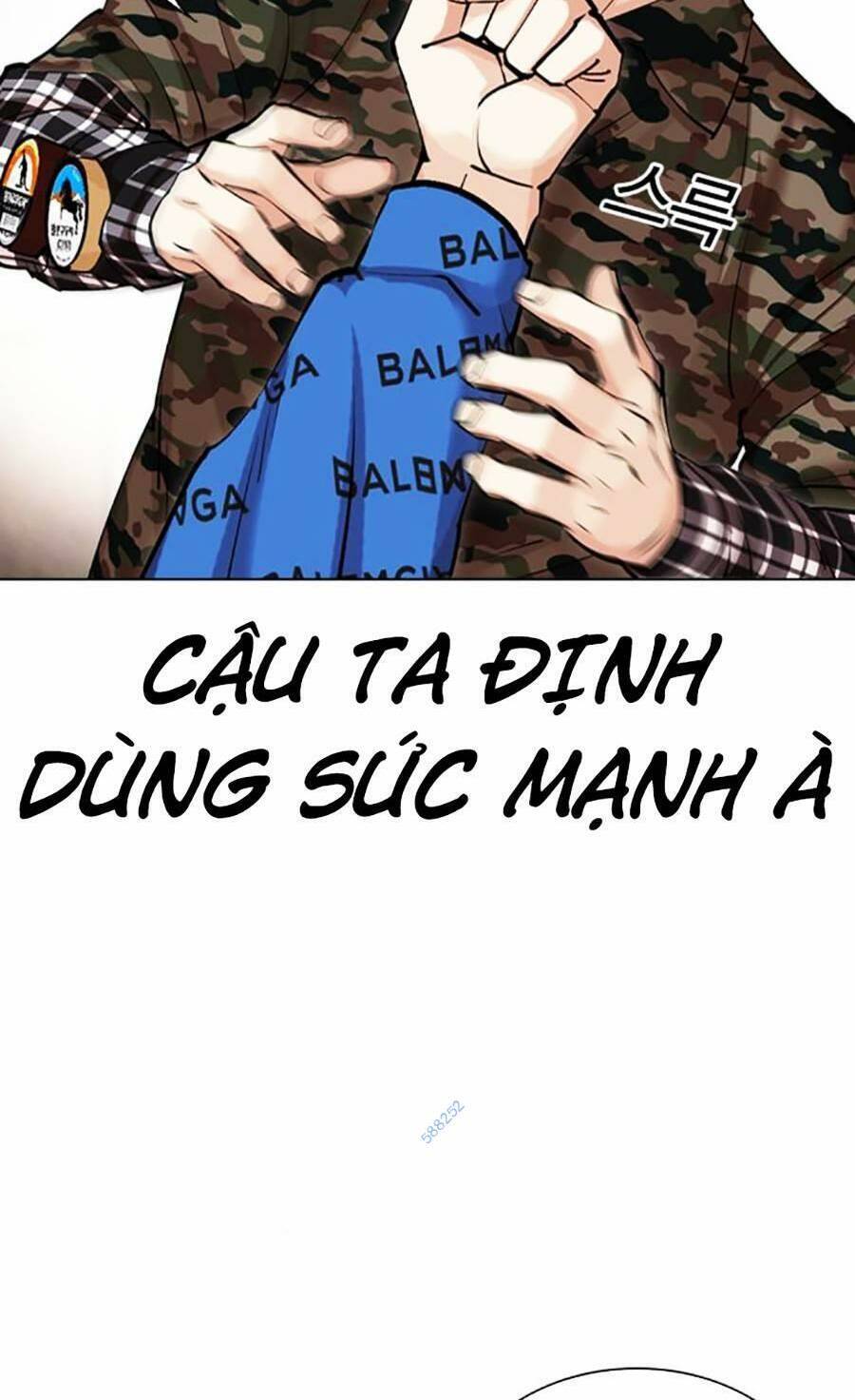 Lookism - Hoán Đổi Diệu Kỳ hoán đổi diệu kỳ - chapter 456 - Upload bởi truyensieuhay.com