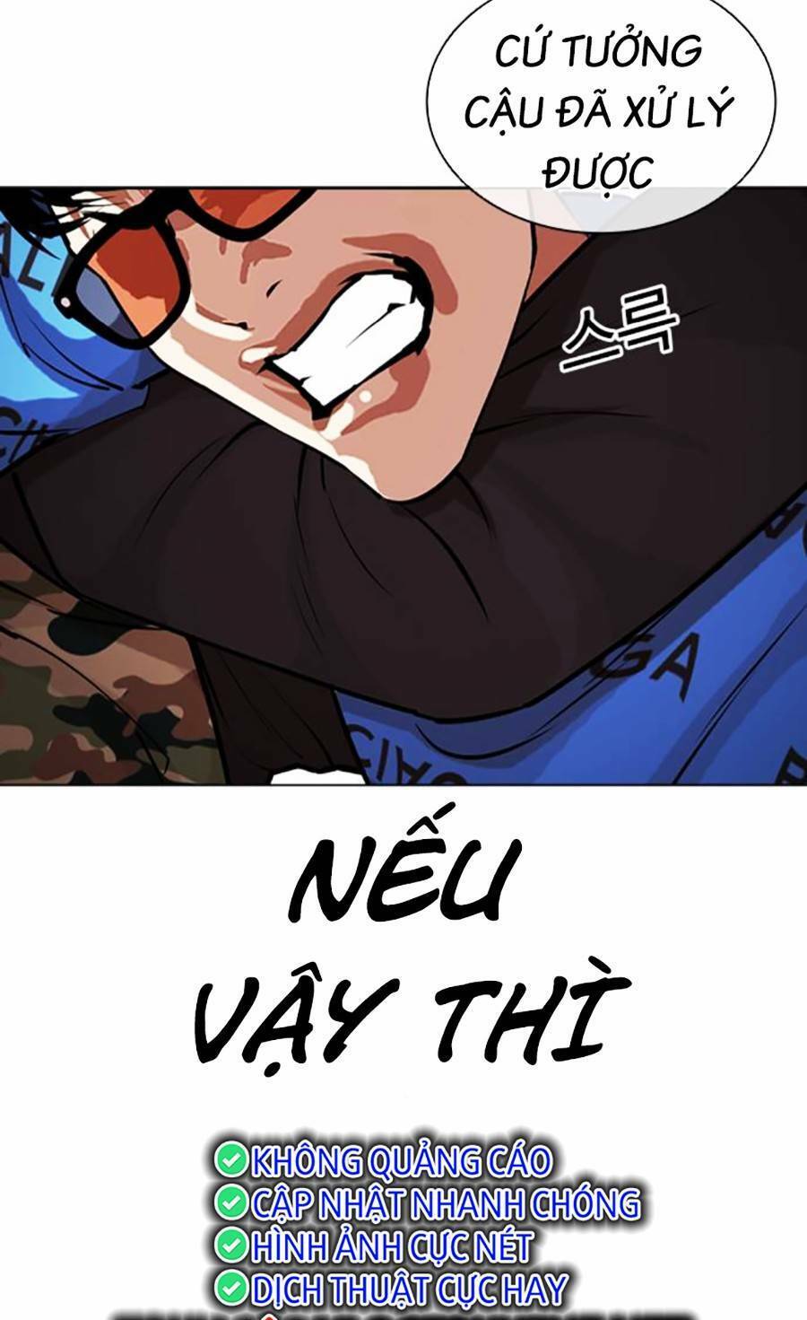 Lookism - Hoán Đổi Diệu Kỳ hoán đổi diệu kỳ - chapter 456 - Upload bởi truyensieuhay.com