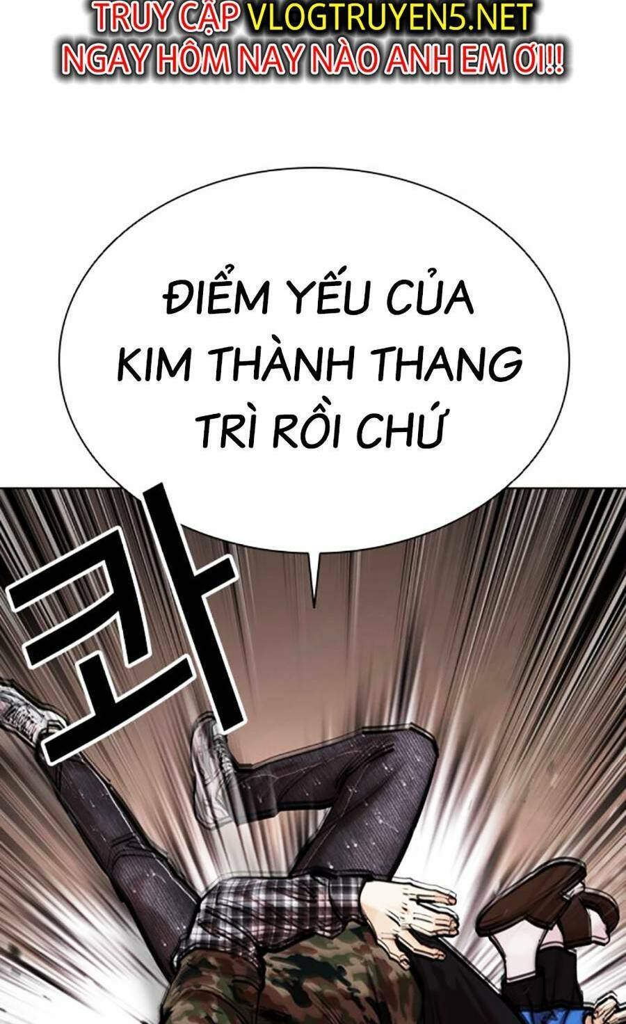 Lookism - Hoán Đổi Diệu Kỳ hoán đổi diệu kỳ - chapter 456 - Upload bởi truyensieuhay.com