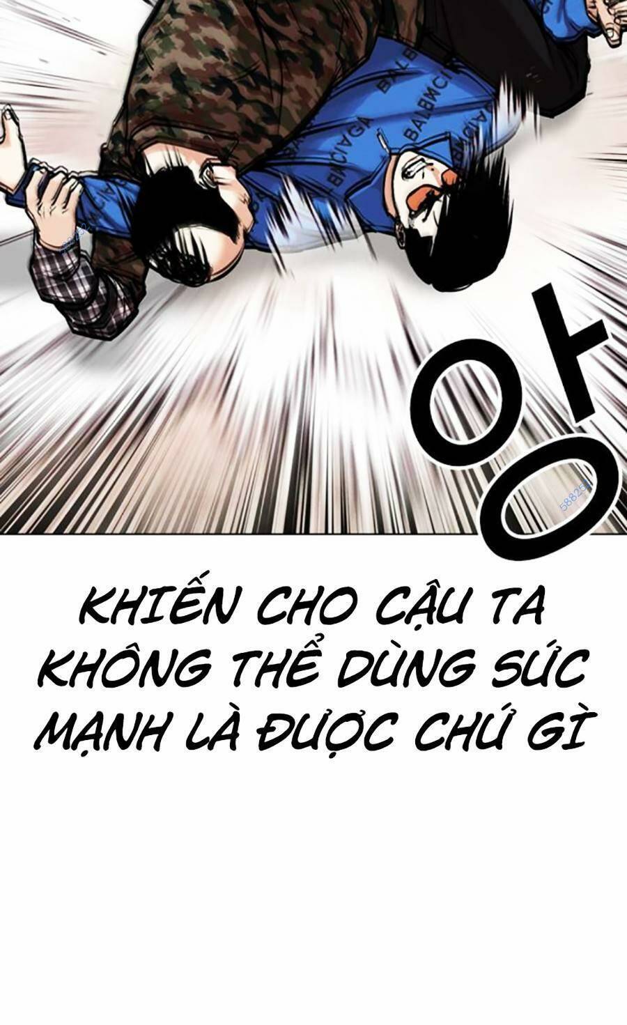 Lookism - Hoán Đổi Diệu Kỳ hoán đổi diệu kỳ - chapter 456 - Upload bởi truyensieuhay.com