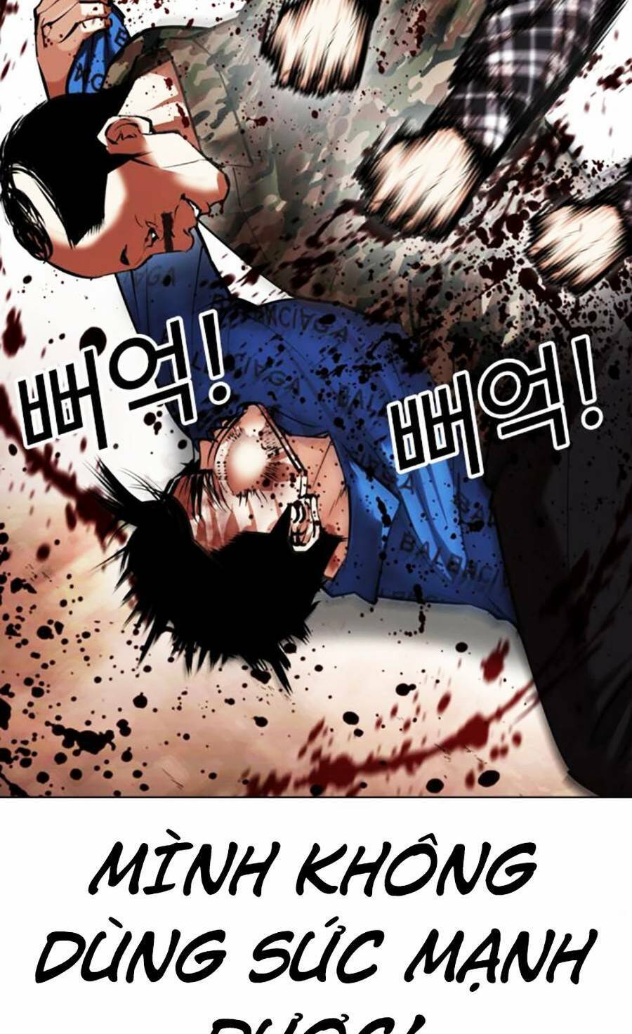 Lookism - Hoán Đổi Diệu Kỳ hoán đổi diệu kỳ - chapter 456 - Upload bởi truyensieuhay.com
