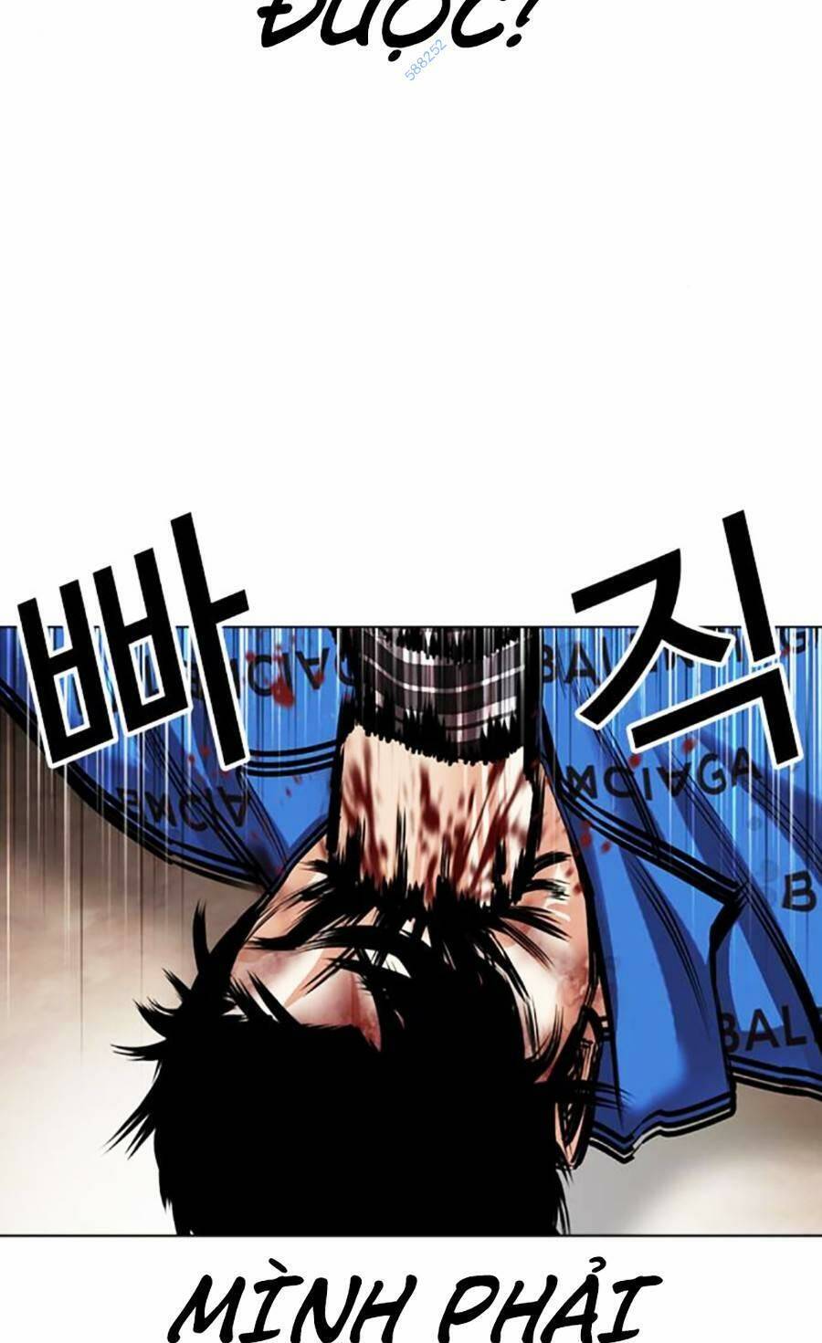Lookism - Hoán Đổi Diệu Kỳ hoán đổi diệu kỳ - chapter 456 - Upload bởi truyensieuhay.com