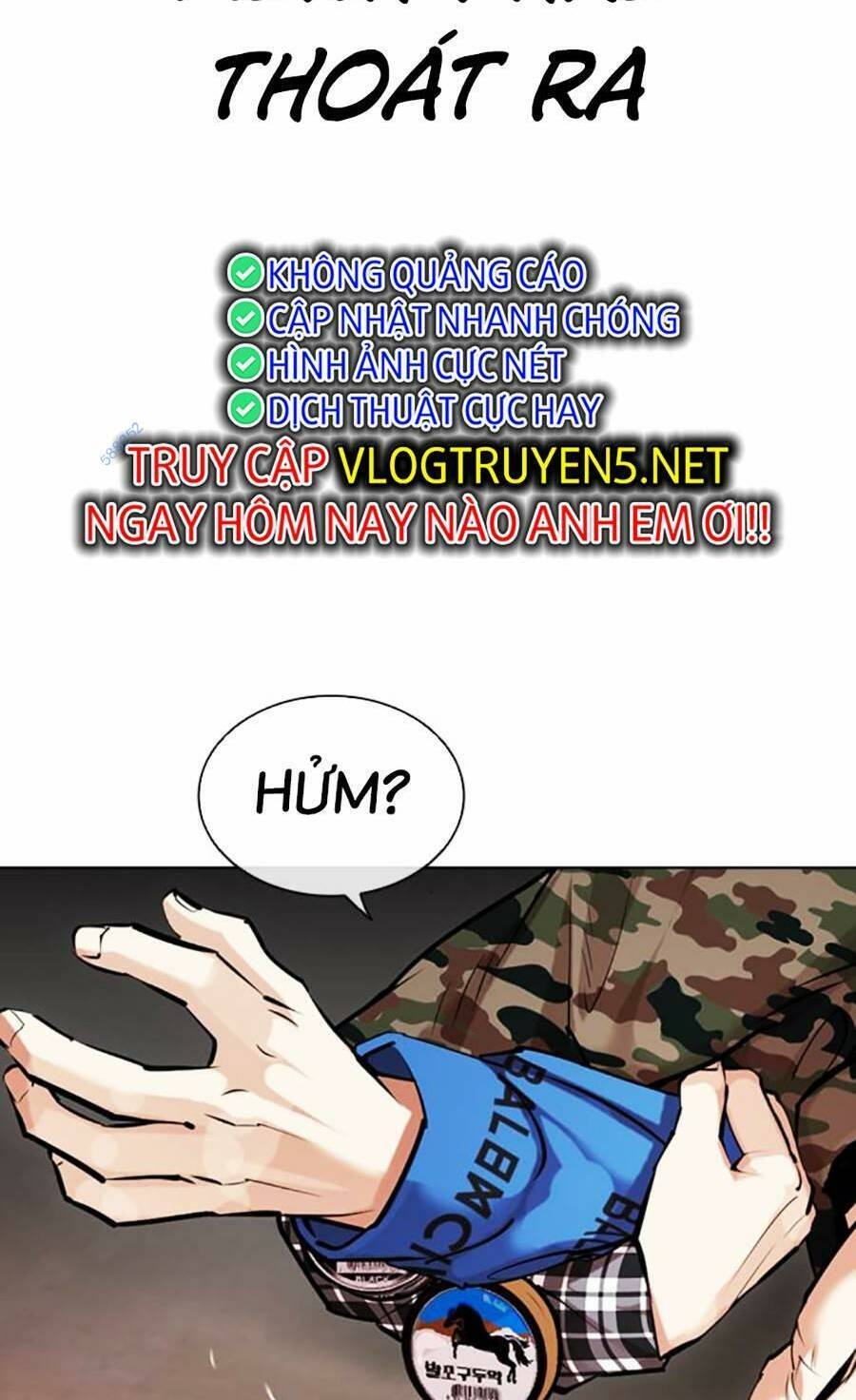 Lookism - Hoán Đổi Diệu Kỳ hoán đổi diệu kỳ - chapter 456 - Upload bởi truyensieuhay.com