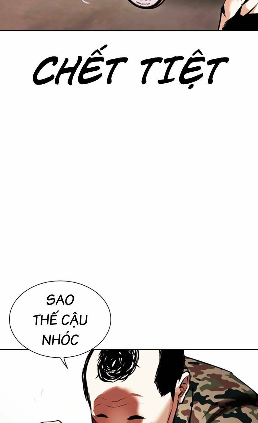 Lookism - Hoán Đổi Diệu Kỳ hoán đổi diệu kỳ - chapter 456 - Upload bởi truyensieuhay.com