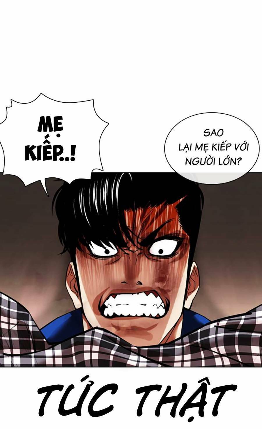 Lookism - Hoán Đổi Diệu Kỳ hoán đổi diệu kỳ - chapter 456 - Upload bởi truyensieuhay.com