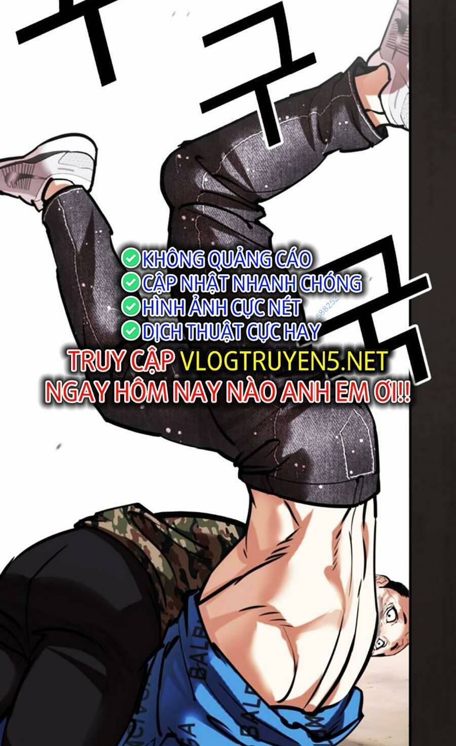 Lookism - Hoán Đổi Diệu Kỳ hoán đổi diệu kỳ - chapter 456 - Upload bởi truyensieuhay.com