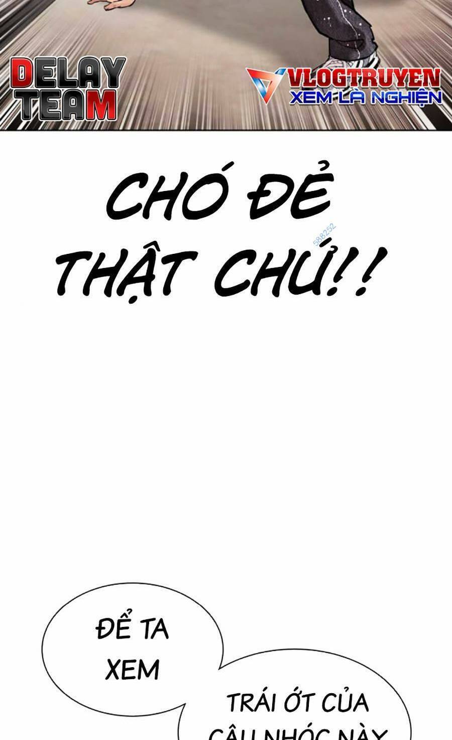 Lookism - Hoán Đổi Diệu Kỳ hoán đổi diệu kỳ - chapter 456 - Upload bởi truyensieuhay.com