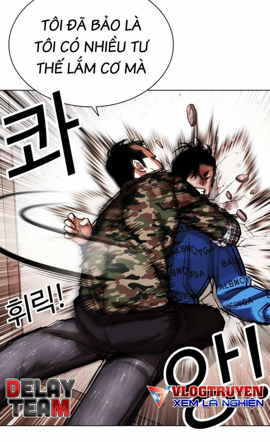 Lookism - Hoán Đổi Diệu Kỳ hoán đổi diệu kỳ - chapter 456 - Upload bởi truyensieuhay.com