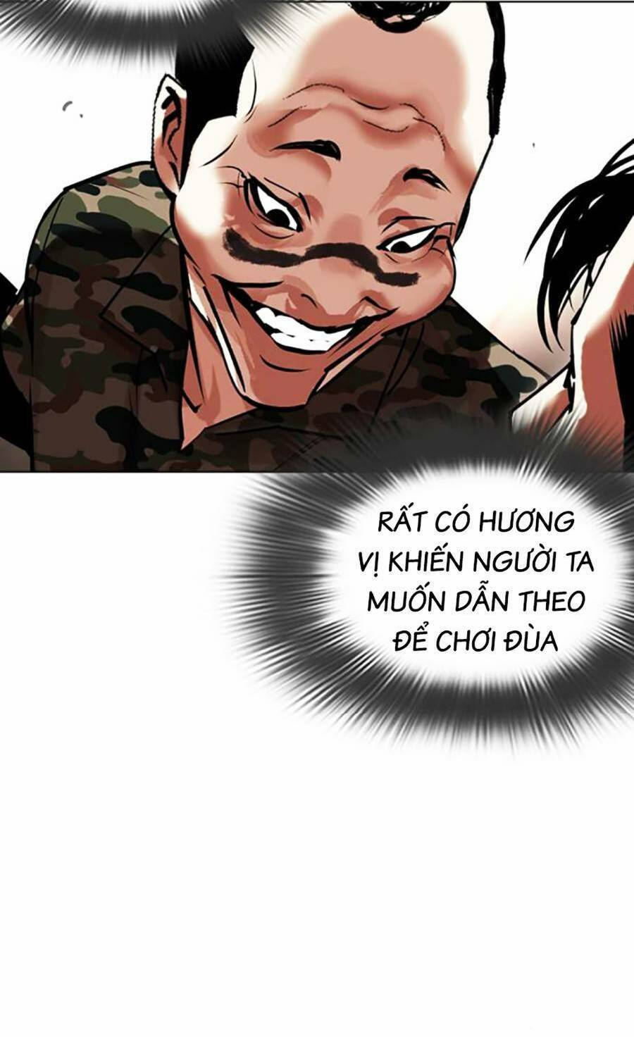 Lookism - Hoán Đổi Diệu Kỳ hoán đổi diệu kỳ - chapter 456 - Upload bởi truyensieuhay.com