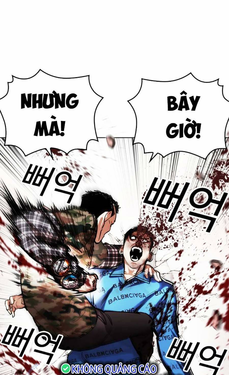 Lookism - Hoán Đổi Diệu Kỳ hoán đổi diệu kỳ - chapter 456 - Upload bởi truyensieuhay.com