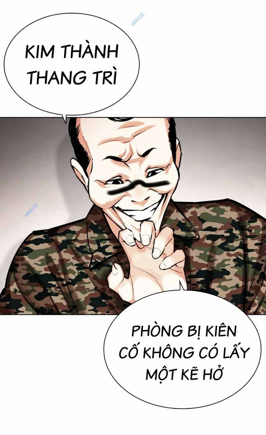 Lookism - Hoán Đổi Diệu Kỳ hoán đổi diệu kỳ - chapter 456 - Upload bởi truyensieuhay.com