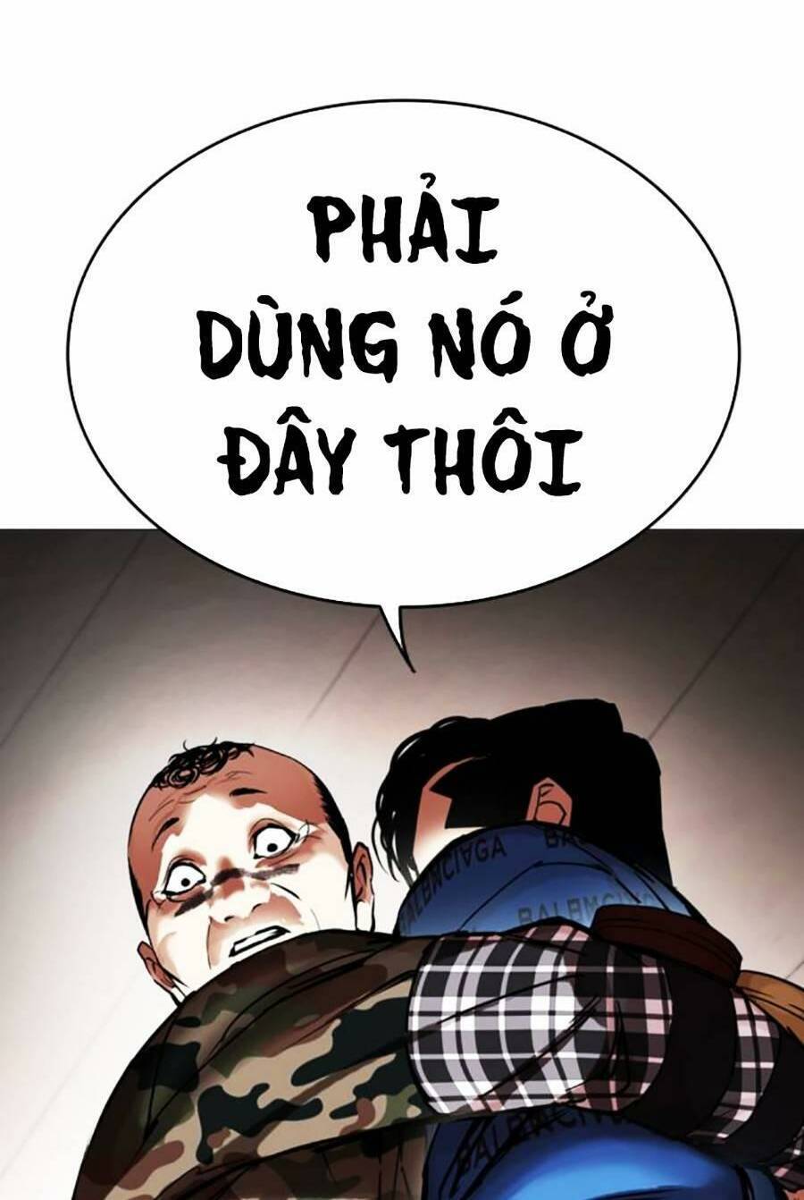 Lookism - Hoán Đổi Diệu Kỳ hoán đổi diệu kỳ - chapter 456 - Upload bởi truyensieuhay.com