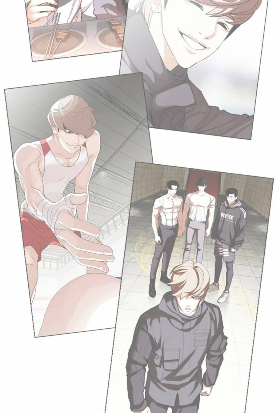 Lookism - Hoán Đổi Diệu Kỳ hoán đổi diệu kỳ - chapter 456 - Upload bởi truyensieuhay.com