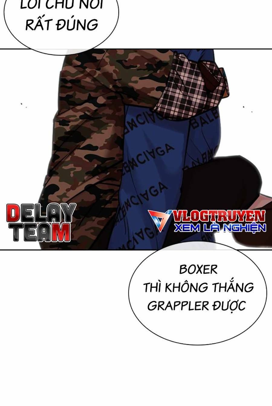 Lookism - Hoán Đổi Diệu Kỳ hoán đổi diệu kỳ - chapter 456 - Upload bởi truyensieuhay.com