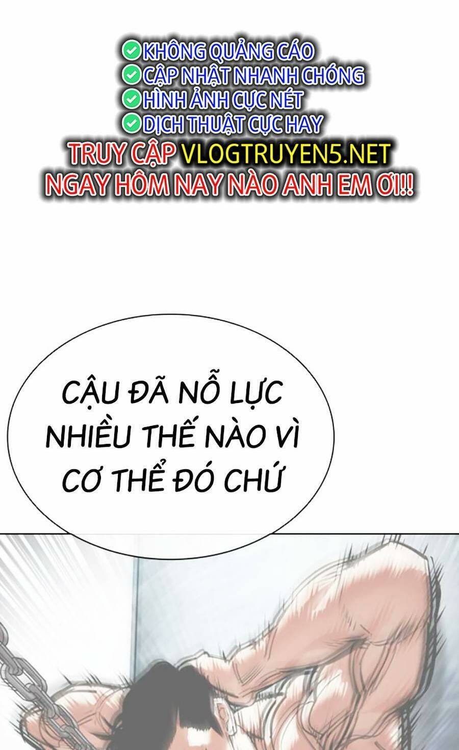Lookism - Hoán Đổi Diệu Kỳ hoán đổi diệu kỳ - chapter 456 - Upload bởi truyensieuhay.com
