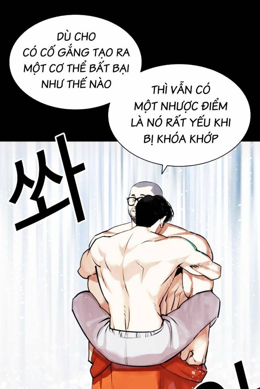 Lookism - Hoán Đổi Diệu Kỳ hoán đổi diệu kỳ - chapter 456 - Upload bởi truyensieuhay.com