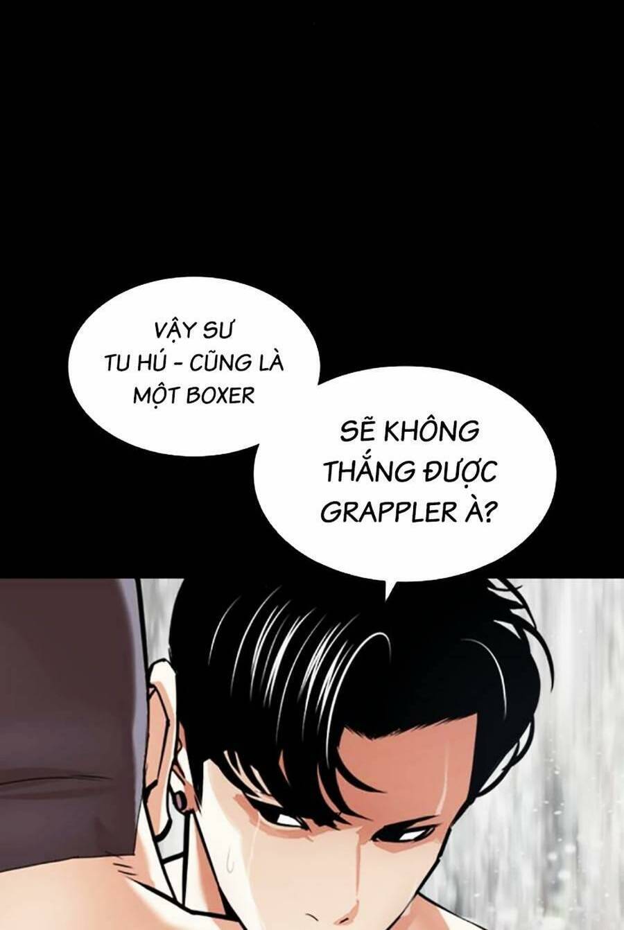 Lookism - Hoán Đổi Diệu Kỳ hoán đổi diệu kỳ - chapter 456 - Upload bởi truyensieuhay.com