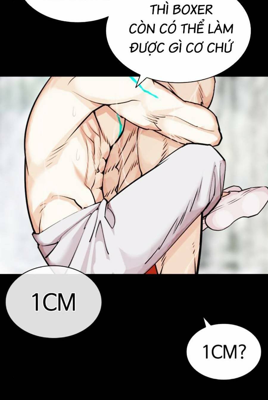Lookism - Hoán Đổi Diệu Kỳ hoán đổi diệu kỳ - chapter 456 - Upload bởi truyensieuhay.com