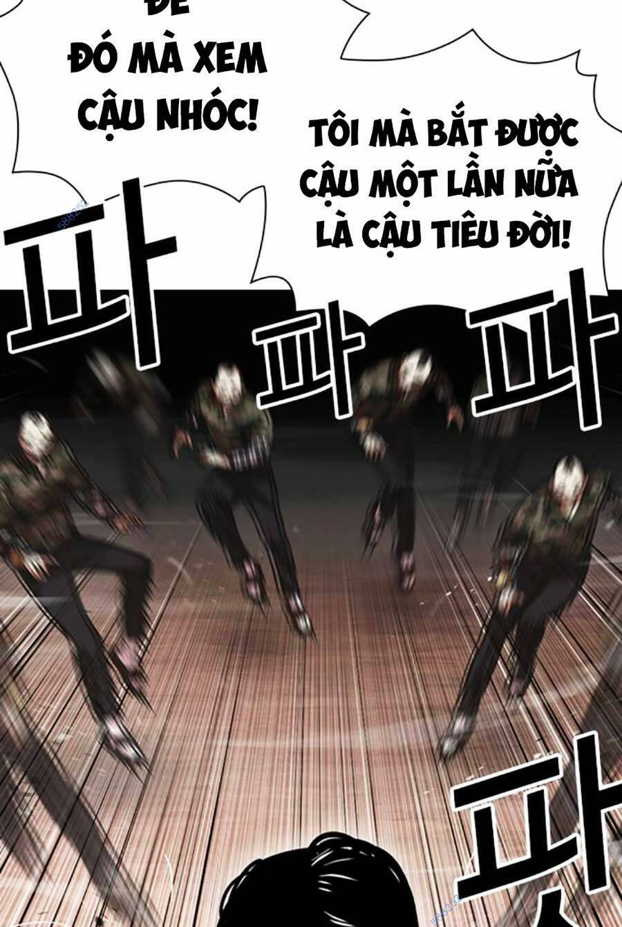 Lookism - Hoán Đổi Diệu Kỳ hoán đổi diệu kỳ - chapter 456 - Upload bởi truyensieuhay.com