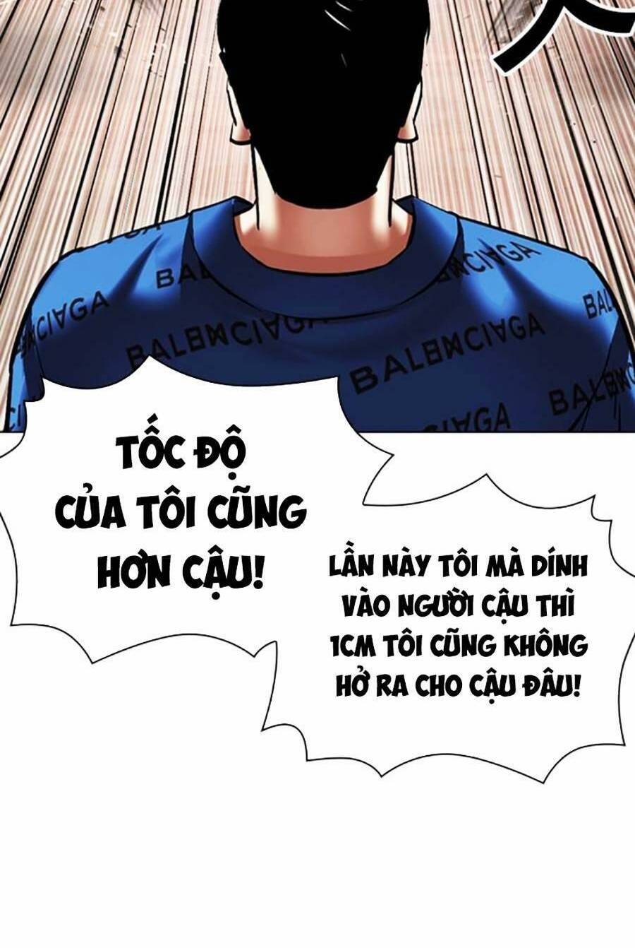 Lookism - Hoán Đổi Diệu Kỳ hoán đổi diệu kỳ - chapter 456 - Upload bởi truyensieuhay.com