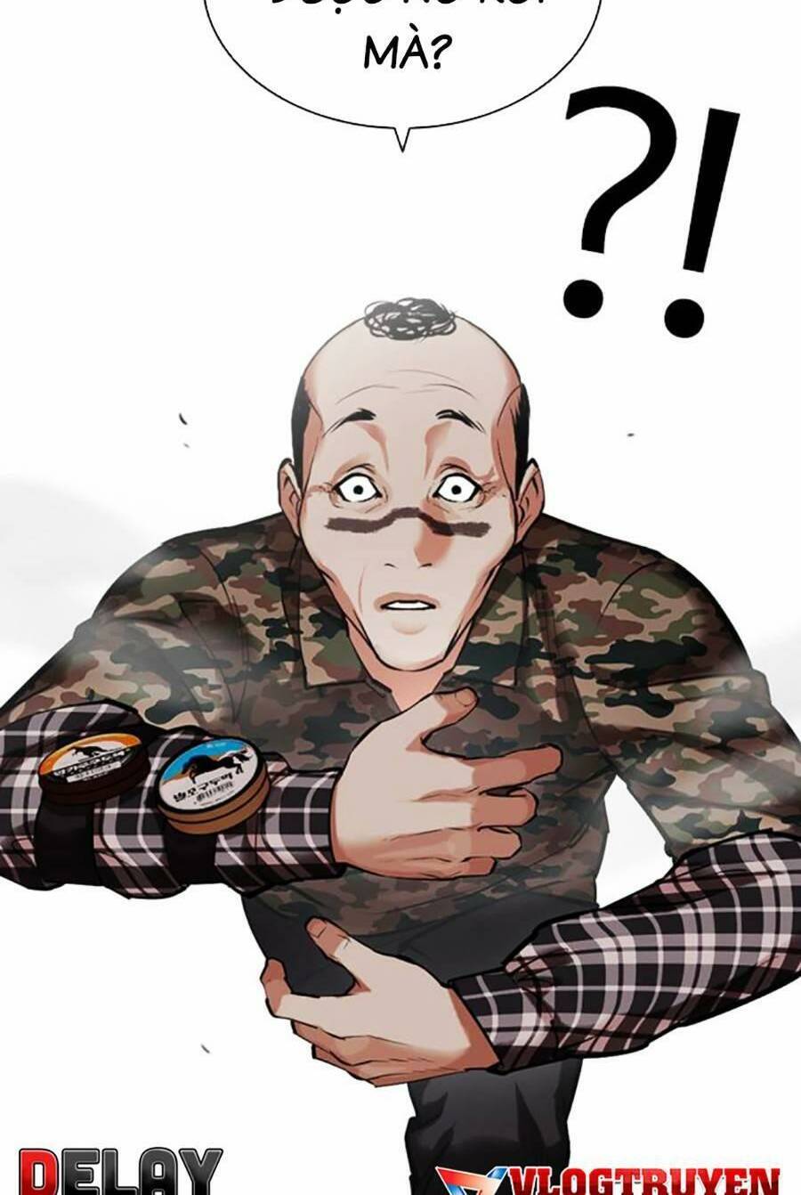 Lookism - Hoán Đổi Diệu Kỳ hoán đổi diệu kỳ - chapter 456 - Upload bởi truyensieuhay.com