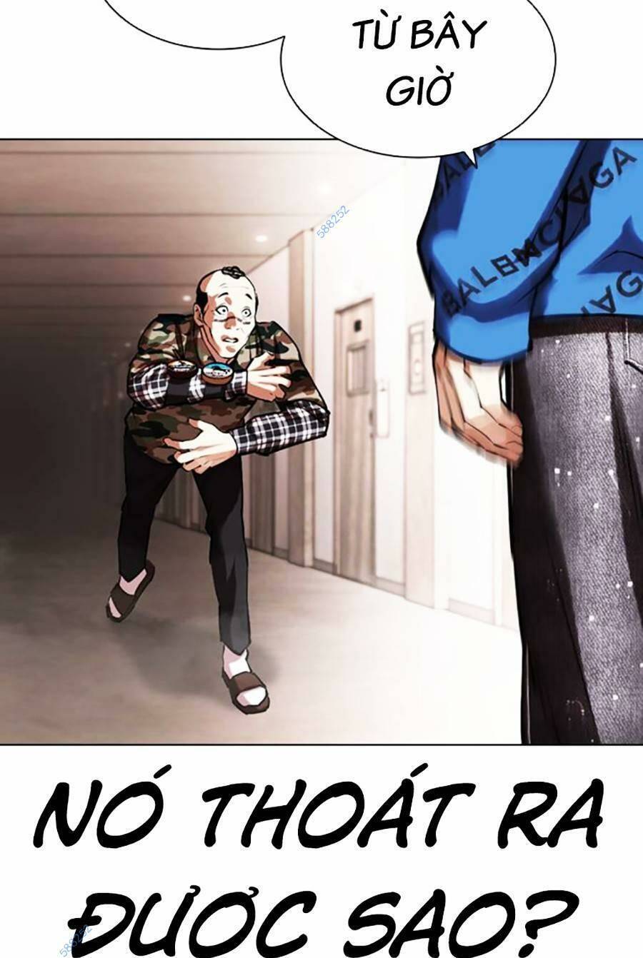 Lookism - Hoán Đổi Diệu Kỳ hoán đổi diệu kỳ - chapter 456 - Upload bởi truyensieuhay.com
