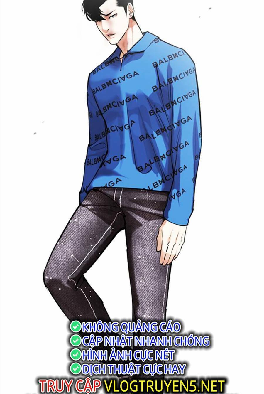 Lookism - Hoán Đổi Diệu Kỳ hoán đổi diệu kỳ - chapter 456 - Upload bởi truyensieuhay.com