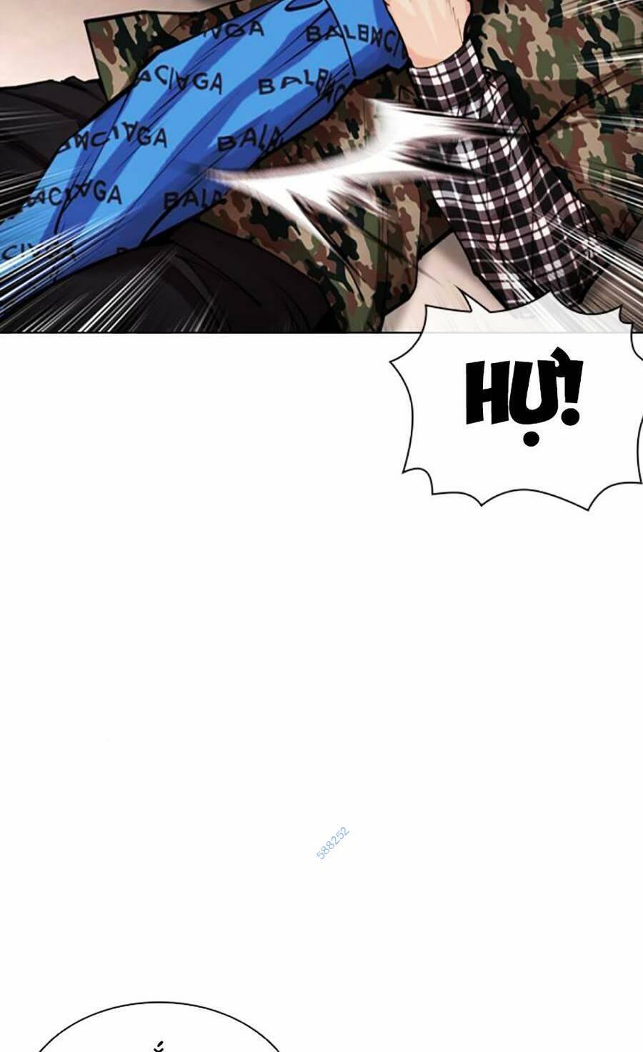 Lookism - Hoán Đổi Diệu Kỳ hoán đổi diệu kỳ - chapter 456 - Upload bởi truyensieuhay.com