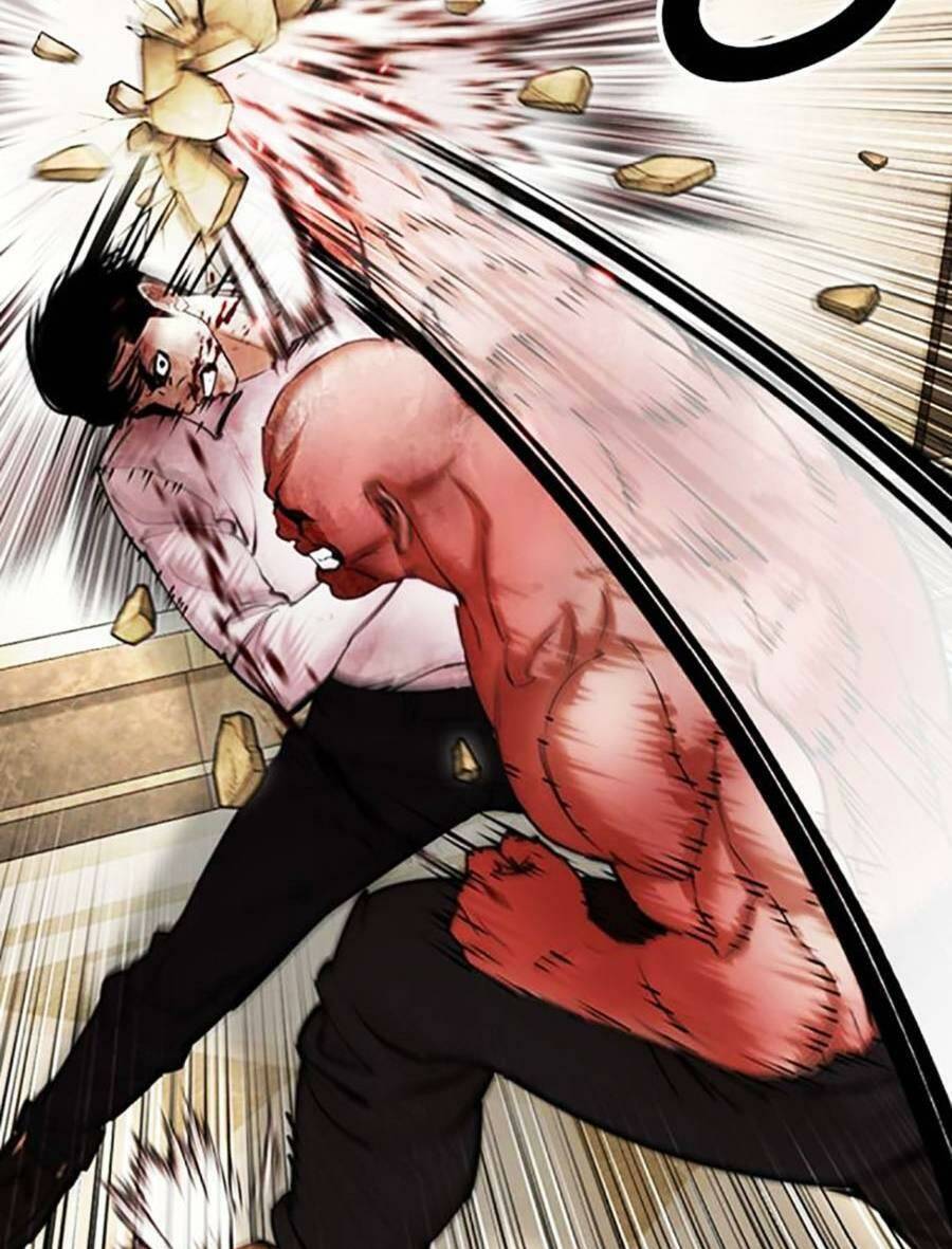 Lookism - Hoán Đổi Diệu Kỳ hoán đổi diệu kỳ - chapter 457 - Upload bởi truyensieuhay.com