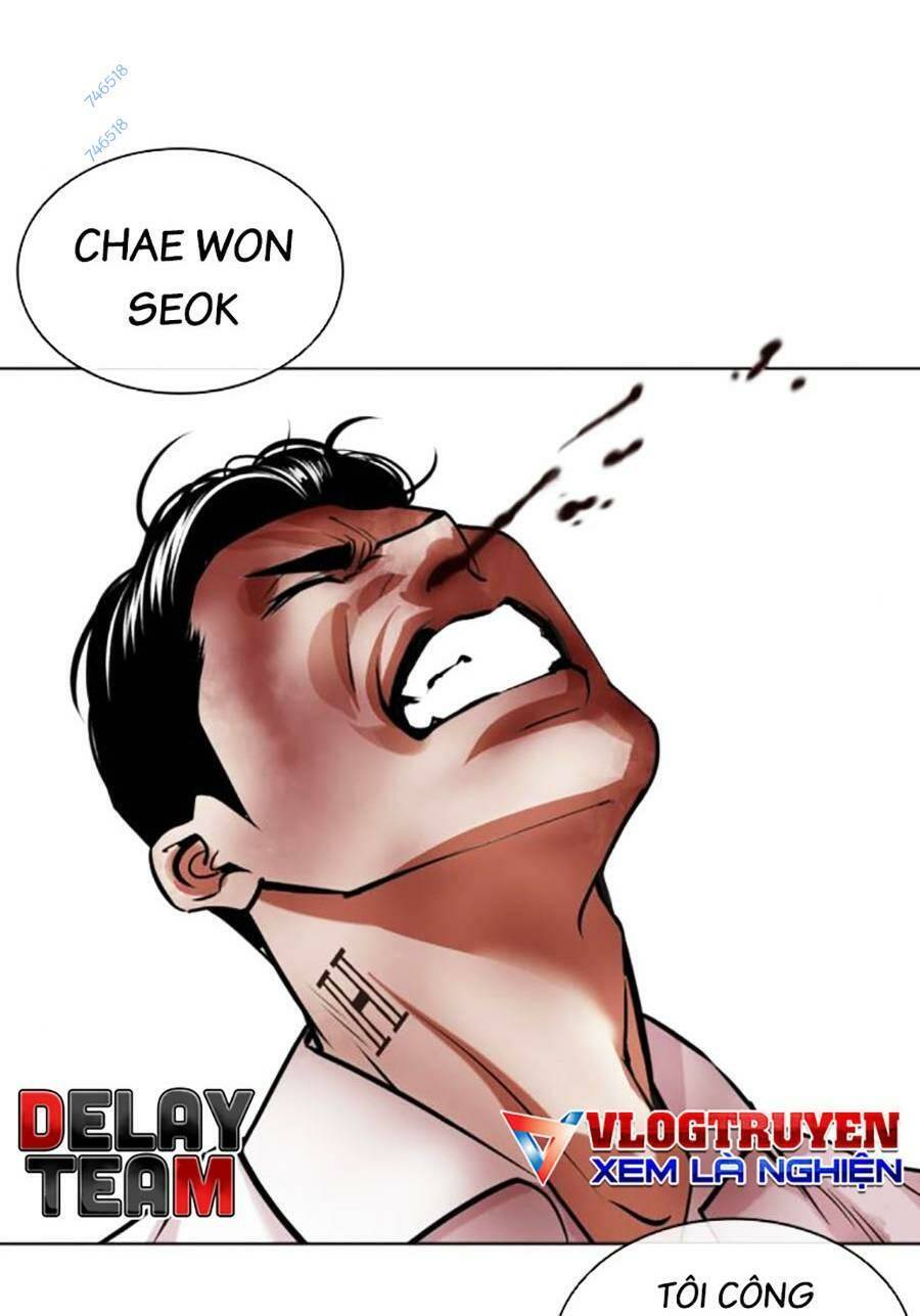 Lookism - Hoán Đổi Diệu Kỳ hoán đổi diệu kỳ - chapter 457 - Upload bởi truyensieuhay.com