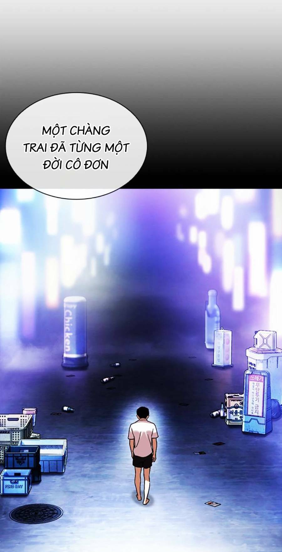 Lookism - Hoán Đổi Diệu Kỳ hoán đổi diệu kỳ - chapter 457 - Upload bởi truyensieuhay.com