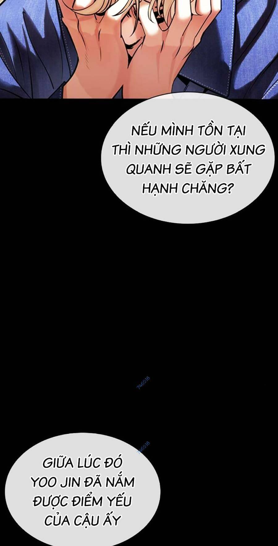 Lookism - Hoán Đổi Diệu Kỳ hoán đổi diệu kỳ - chapter 457 - Upload bởi truyensieuhay.com