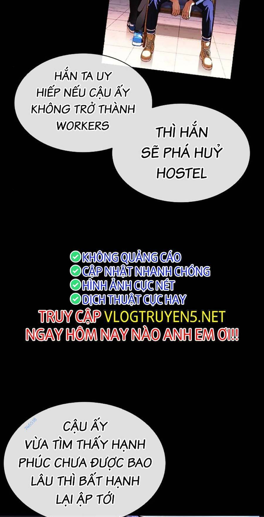 Lookism - Hoán Đổi Diệu Kỳ hoán đổi diệu kỳ - chapter 457 - Upload bởi truyensieuhay.com
