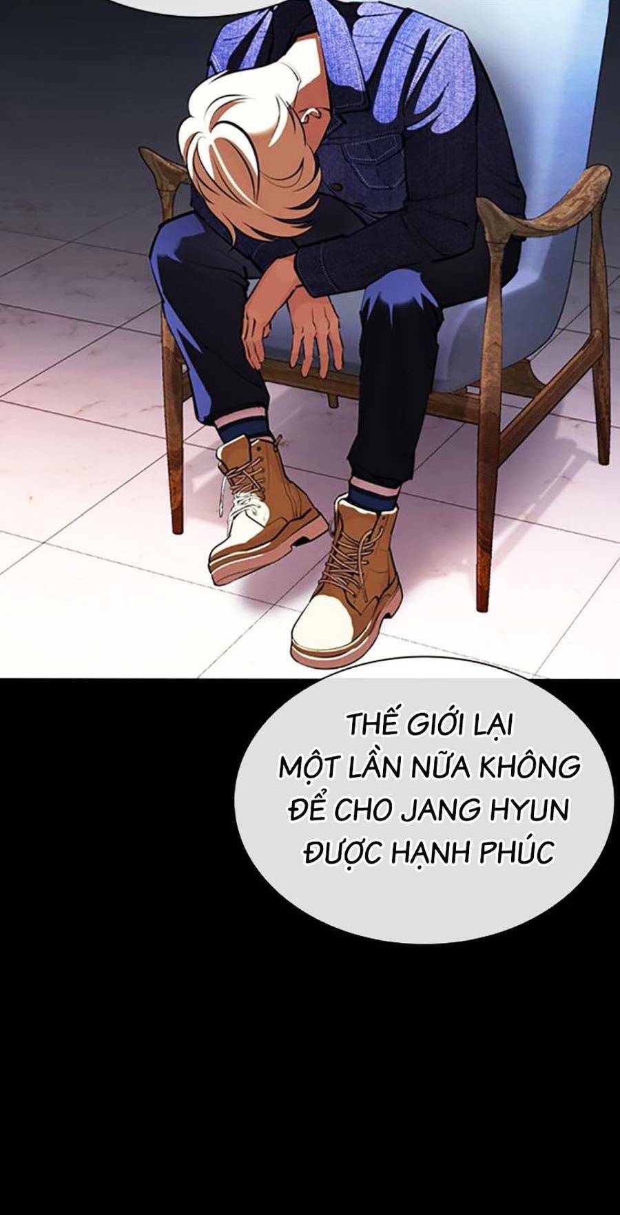 Lookism - Hoán Đổi Diệu Kỳ hoán đổi diệu kỳ - chapter 457 - Upload bởi truyensieuhay.com