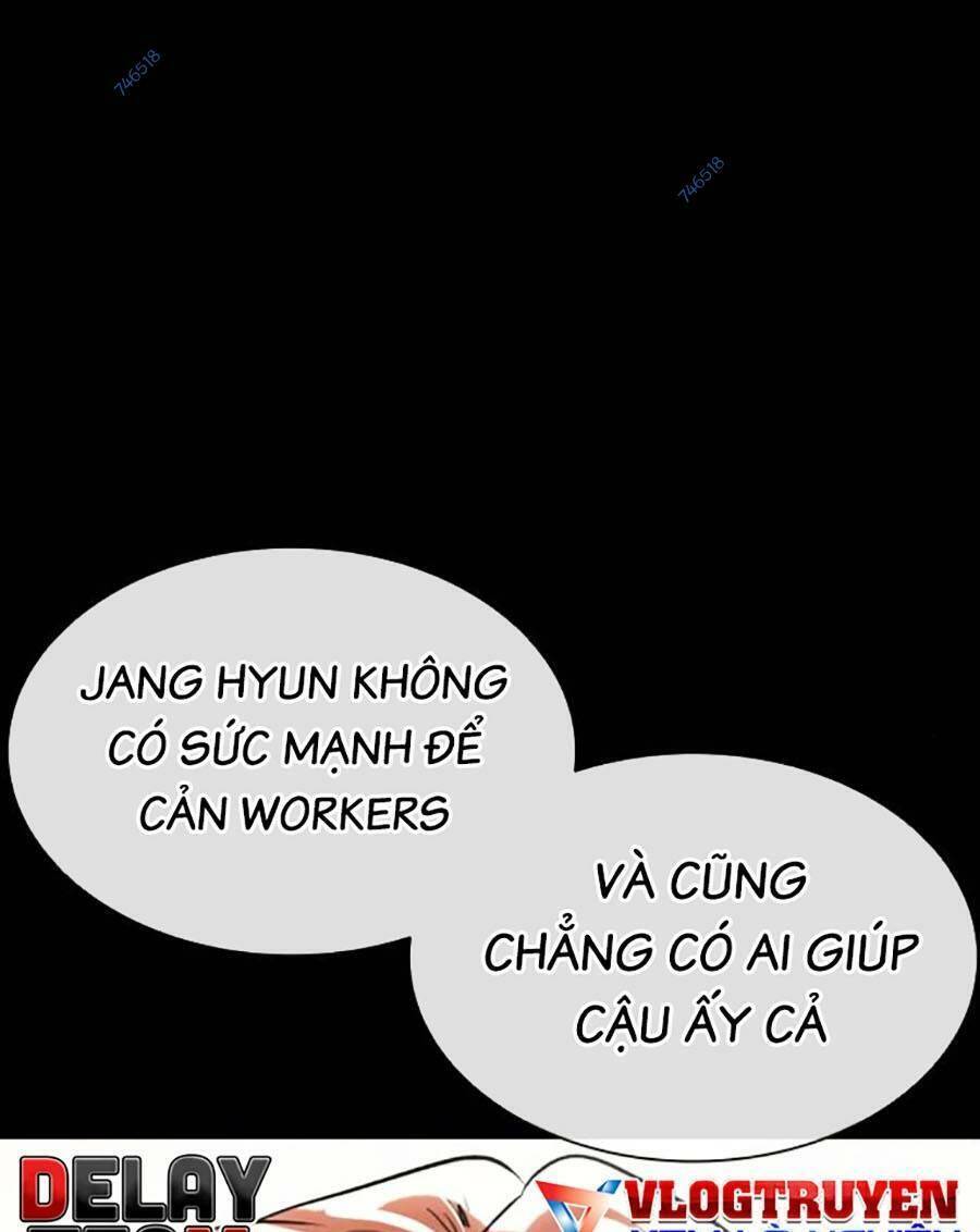 Lookism - Hoán Đổi Diệu Kỳ hoán đổi diệu kỳ - chapter 457 - Upload bởi truyensieuhay.com