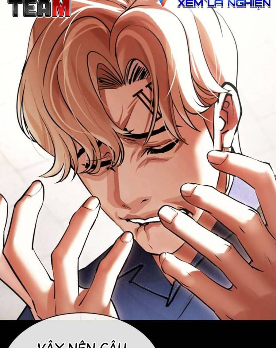 Lookism - Hoán Đổi Diệu Kỳ hoán đổi diệu kỳ - chapter 457 - Upload bởi truyensieuhay.com