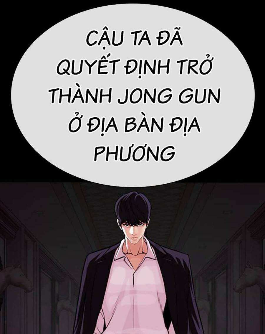 Lookism - Hoán Đổi Diệu Kỳ hoán đổi diệu kỳ - chapter 457 - Upload bởi truyensieuhay.com