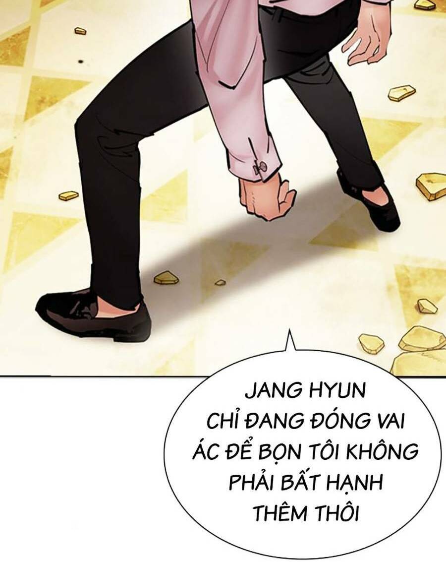 Lookism - Hoán Đổi Diệu Kỳ hoán đổi diệu kỳ - chapter 457 - Upload bởi truyensieuhay.com