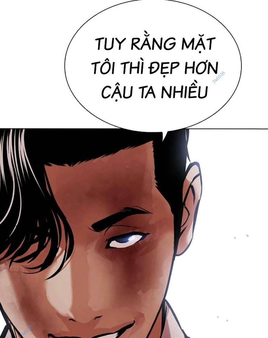 Lookism - Hoán Đổi Diệu Kỳ hoán đổi diệu kỳ - chapter 457 - Upload bởi truyensieuhay.com
