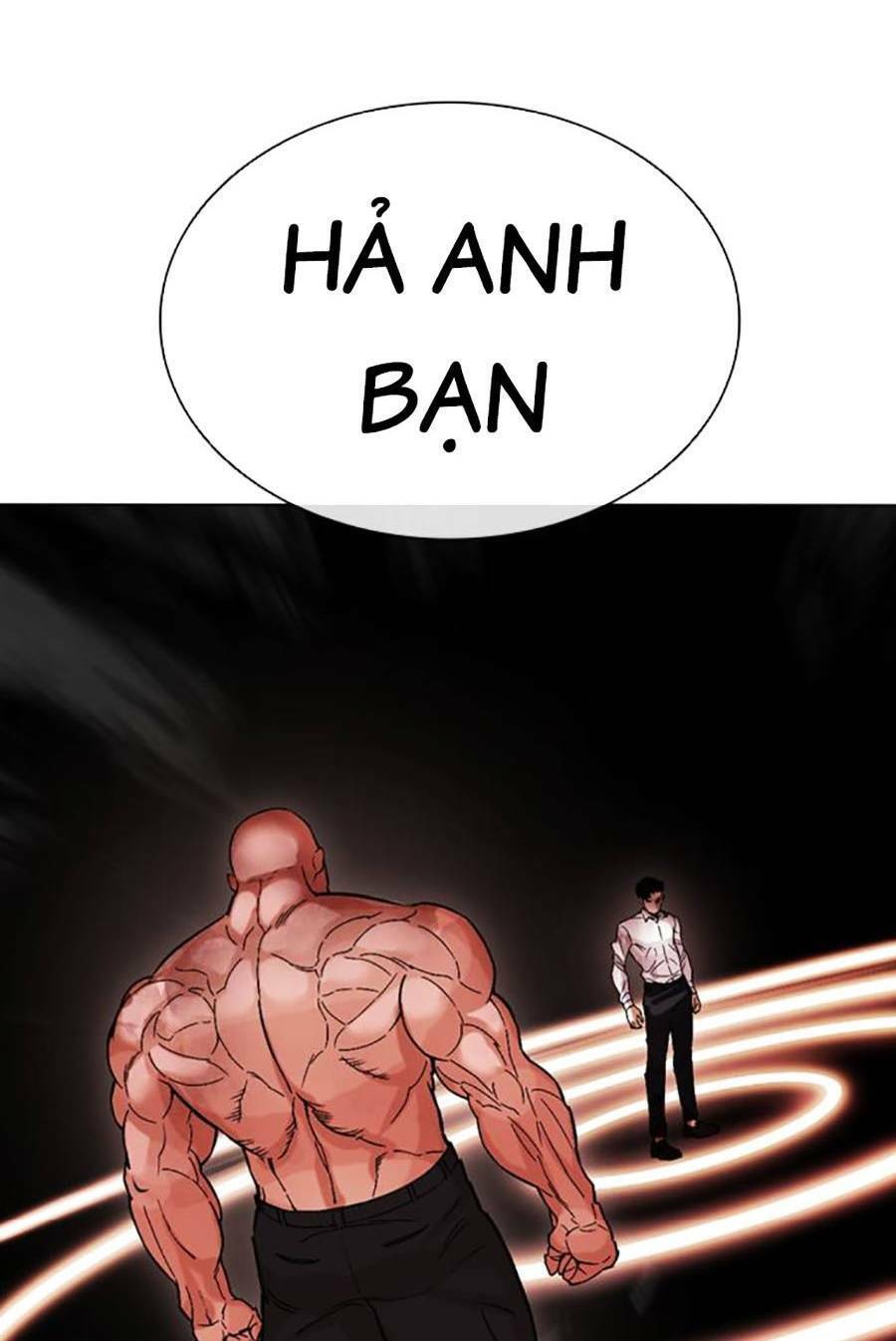 Lookism - Hoán Đổi Diệu Kỳ hoán đổi diệu kỳ - chapter 457 - Upload bởi truyensieuhay.com