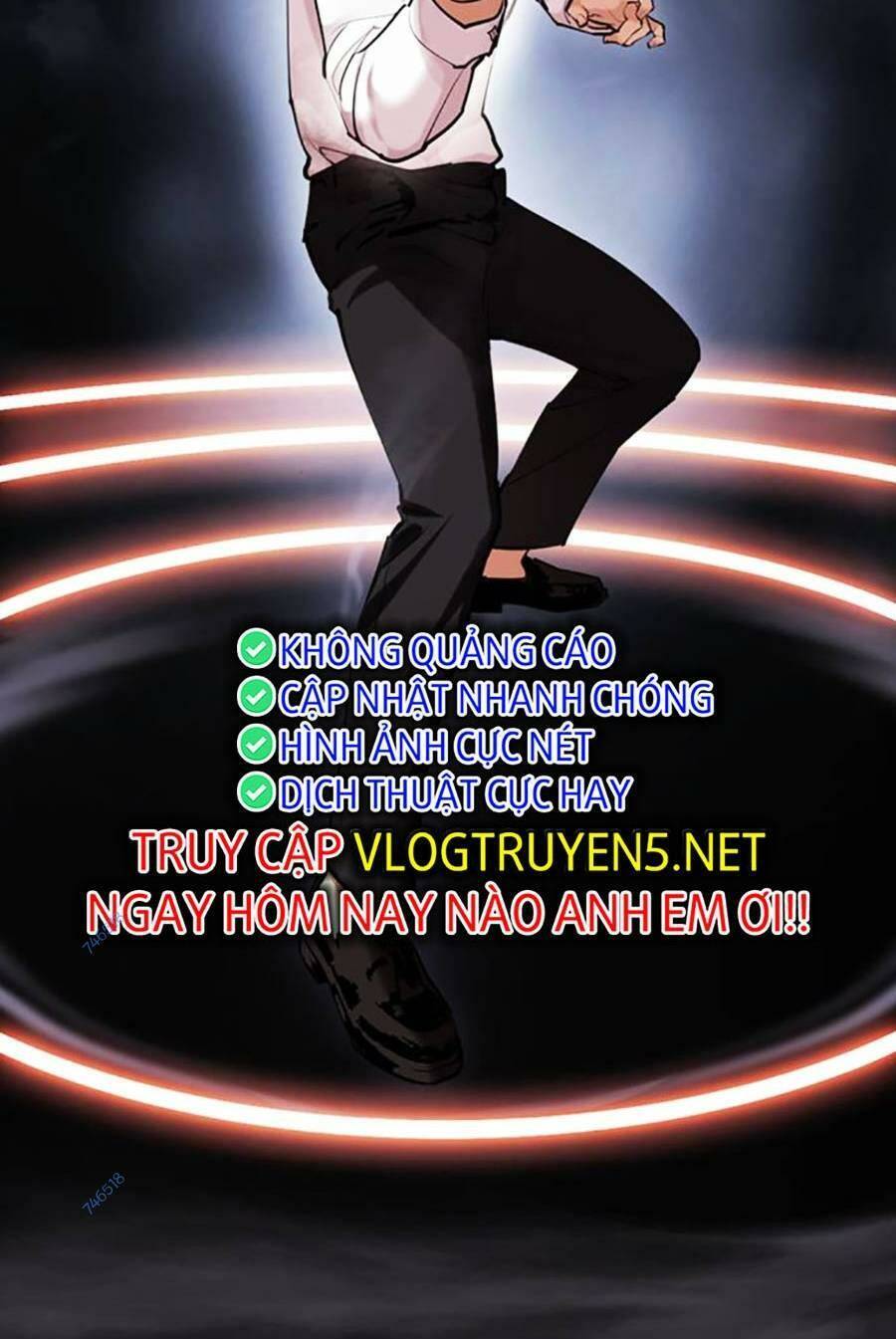 Lookism - Hoán Đổi Diệu Kỳ hoán đổi diệu kỳ - chapter 457 - Upload bởi truyensieuhay.com
