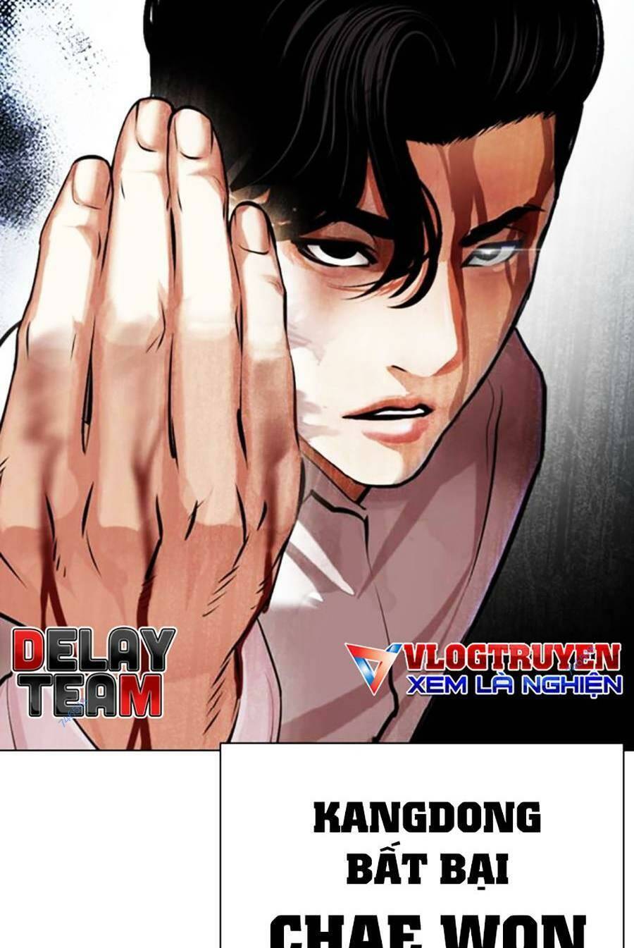 Lookism - Hoán Đổi Diệu Kỳ hoán đổi diệu kỳ - chapter 457 - Upload bởi truyensieuhay.com