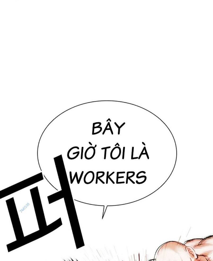 Lookism - Hoán Đổi Diệu Kỳ hoán đổi diệu kỳ - chapter 457 - Upload bởi truyensieuhay.com