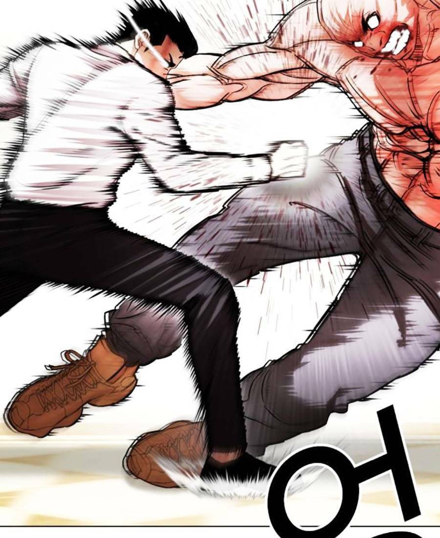 Lookism - Hoán Đổi Diệu Kỳ hoán đổi diệu kỳ - chapter 457 - Upload bởi truyensieuhay.com