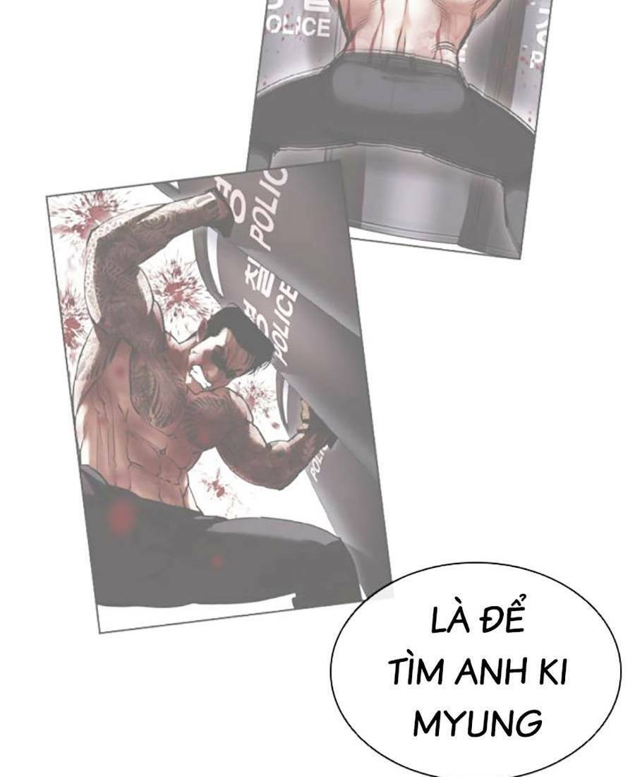 Lookism - Hoán Đổi Diệu Kỳ hoán đổi diệu kỳ - chapter 457 - Upload bởi truyensieuhay.com