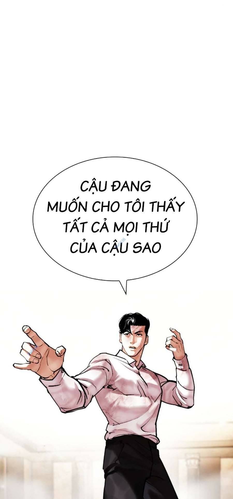 Lookism - Hoán Đổi Diệu Kỳ hoán đổi diệu kỳ - chapter 457 - Upload bởi truyensieuhay.com