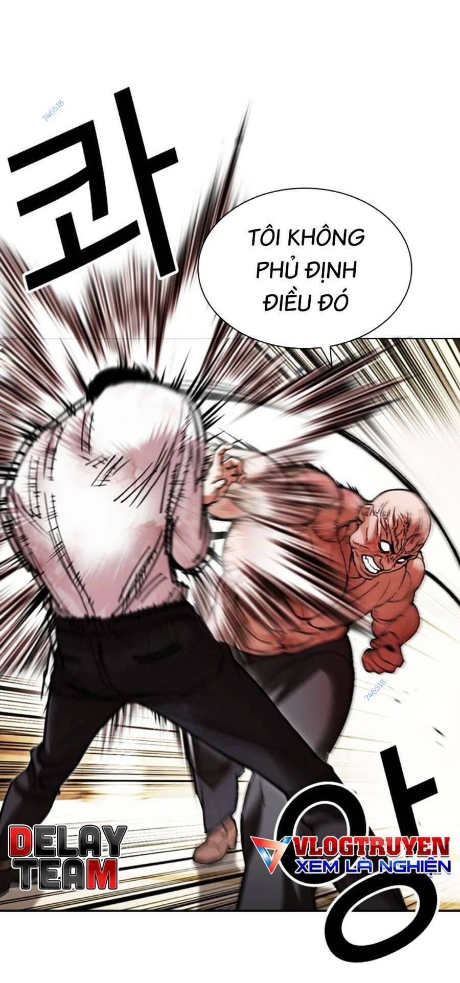 Lookism - Hoán Đổi Diệu Kỳ hoán đổi diệu kỳ - chapter 457 - Upload bởi truyensieuhay.com
