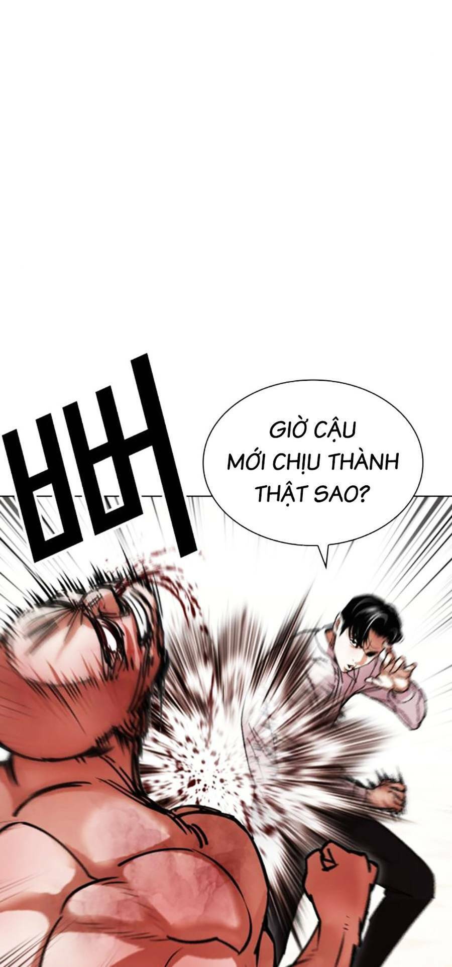 Lookism - Hoán Đổi Diệu Kỳ hoán đổi diệu kỳ - chapter 457 - Upload bởi truyensieuhay.com